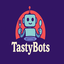 TastyBots Logo